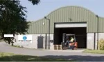 Pallet workshop and repair