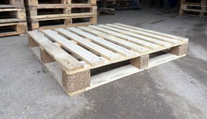 Grade A standard pallet